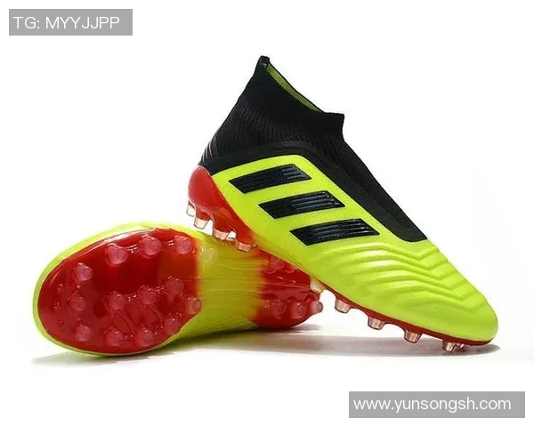 足球明星球鞋全景展示汇总让你一睹众星风采与潮流设计