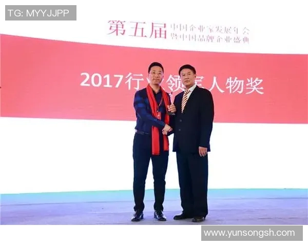 李泓澎：在科技创新浪潮中引领未来发展的青年领军人物