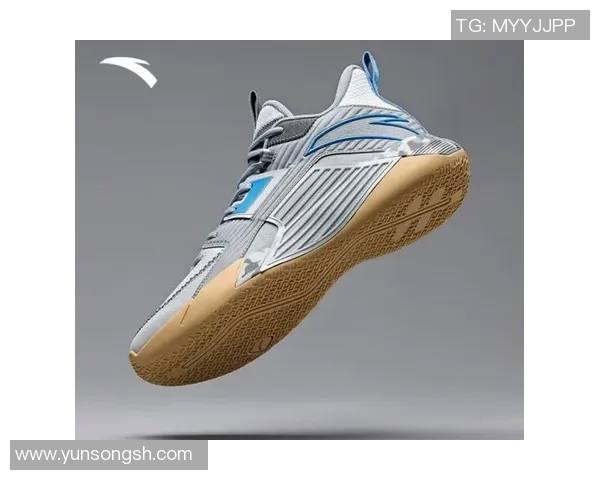 安踏全明星篮球鞋测评体验分享与性能分析让你了解这款鞋的真实表现